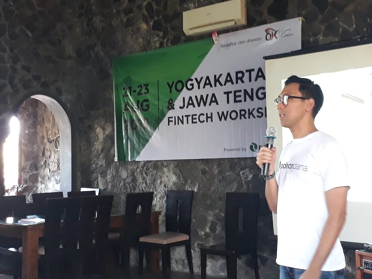 Dokumentasi Yogyakarta