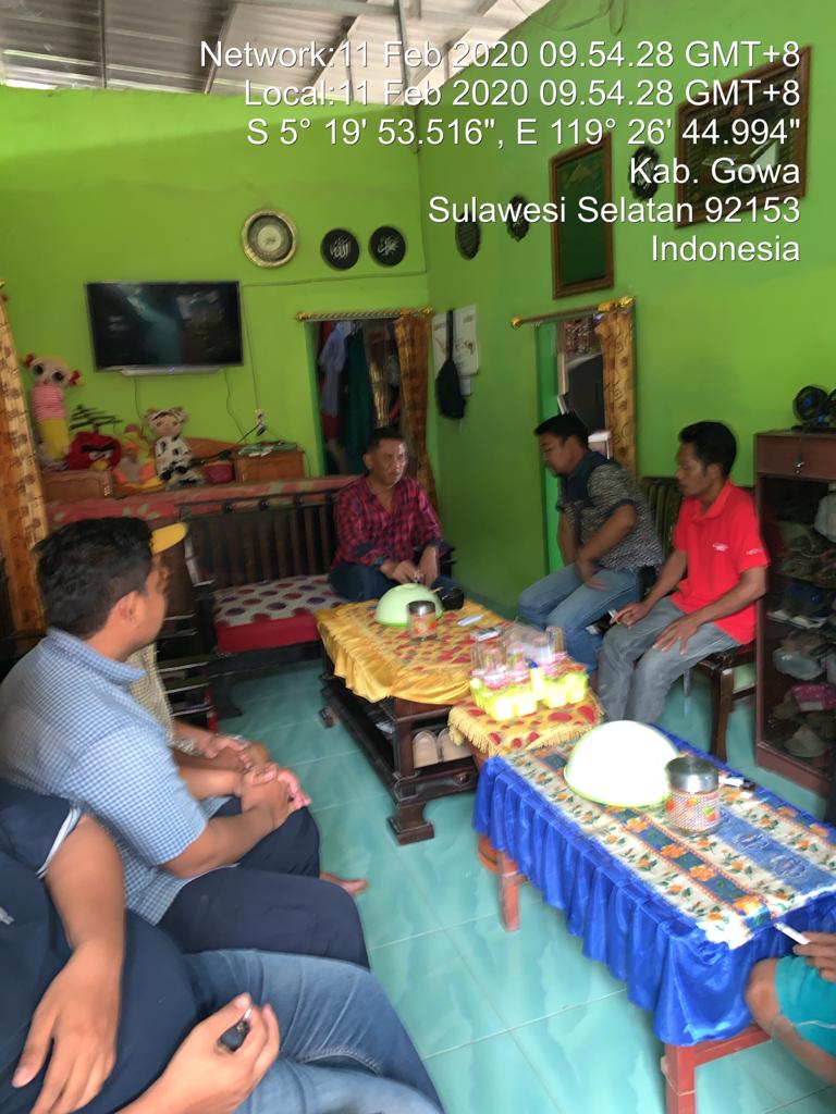 Dokumentasi Sulawesi selatan